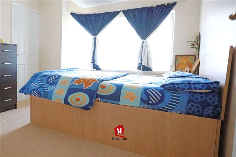 2 Bedroom For Sale In Cumberland Avenue, Slough, SL2