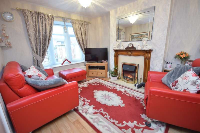 3 Bedroom Semi Detached Bungalow For Sale In Meadow Brook Court