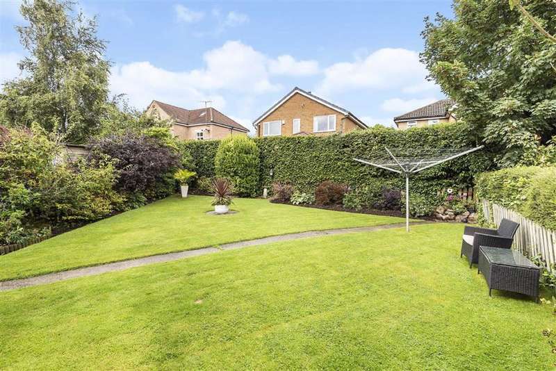 Houses For Sale Rossett Avenue Timperley