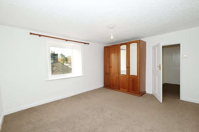 2 Bedroom Flat To Rent In North Bank, Haydon Bridge, NE47