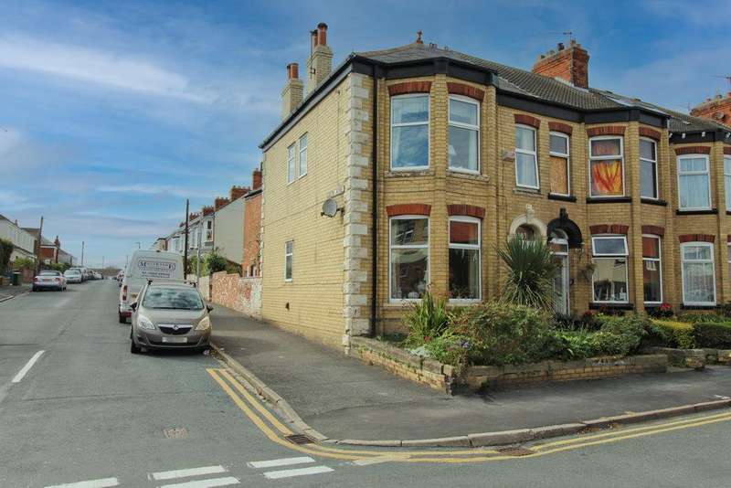 Houses for sale in Hornsea, East Riding of Yorkshire