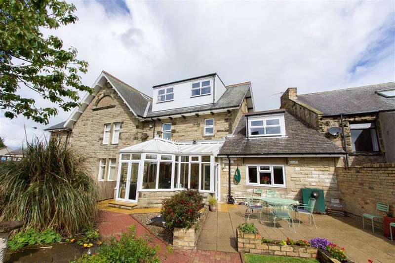 Houses for sale in Seahouses, NE68, Northumberland