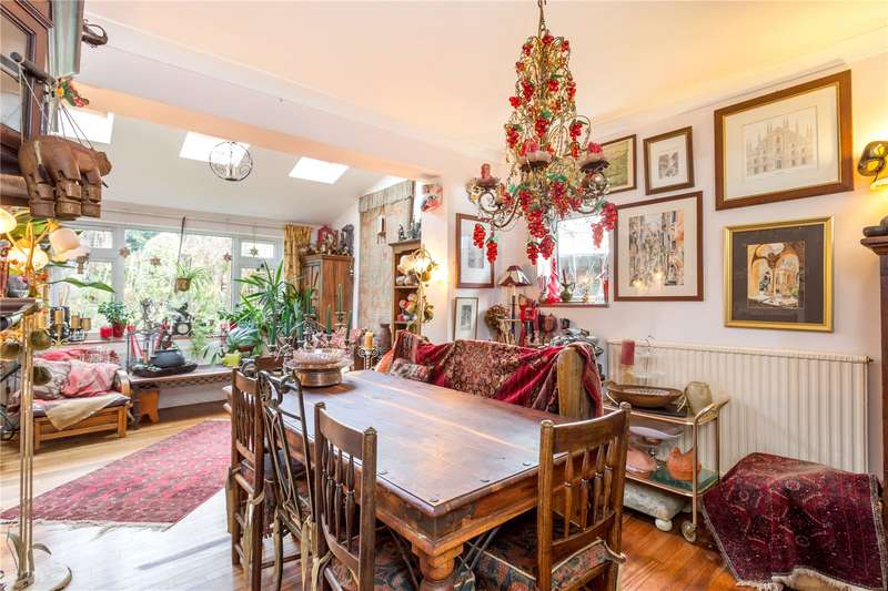 5 Bedroom Detached For Sale In Duffield Lane, Stoke Poges, SL2