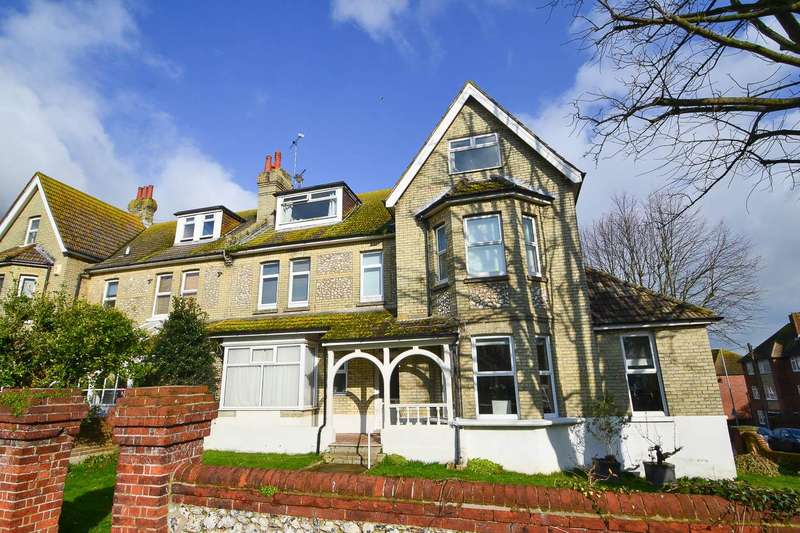 2 Bedroom Flat For Sale In Carew Road, Eastbourne, BN21
