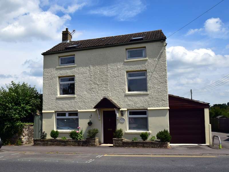 5 Bedroom Detached House For Sale In Church Street, Kings Stanley