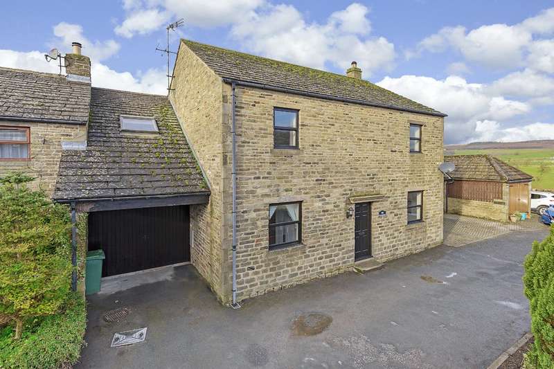 Houses for sale & to rent in BD23 6EG, Meadowcroft, Barden Fell Skipton