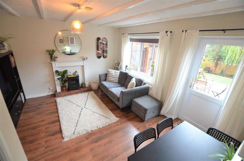 Property For Sale Westbury Park Newcastle Under Lyme at Brent Atkins blog