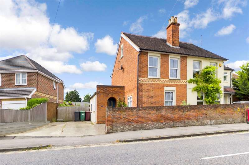 3 Bedroom SemiDetached House For Sale In 58 St. Michaels Road