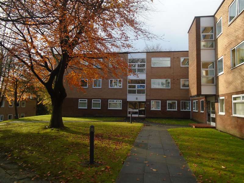 1 Bedroom Flat To Rent In Cholmondeley Road, Salford, M6