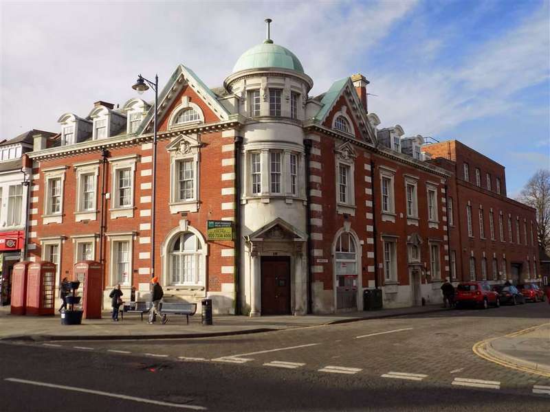 Houses for sale in Boston, Lincolnshire