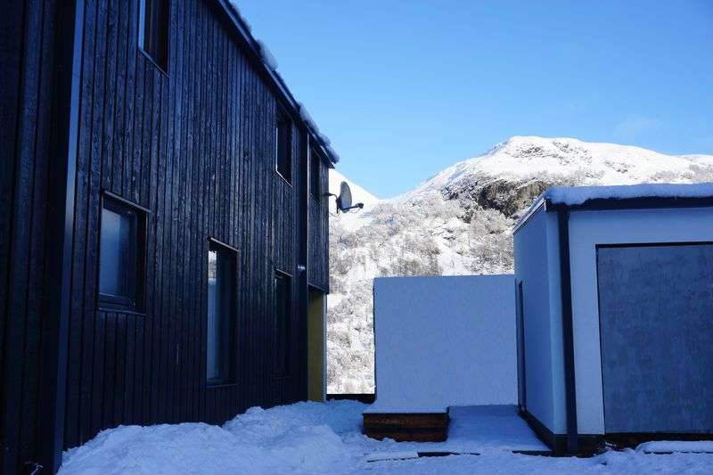 3 Bedroom Home For Sale In Hostel Brae, Kinlochleven, PH50