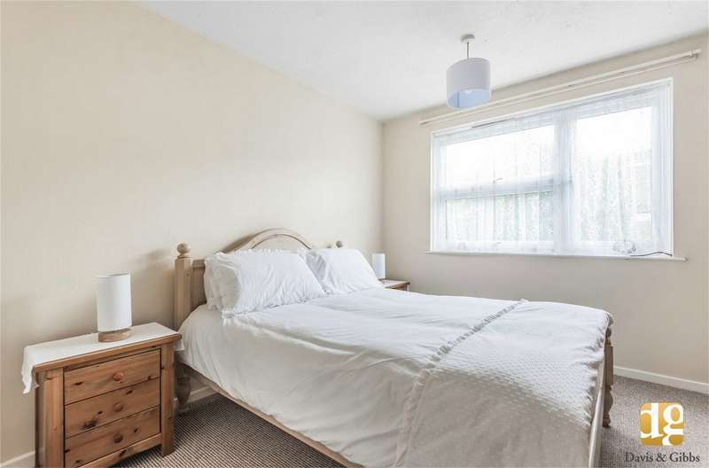 1 Bedroom Flat For Sale In Larch Close, Balham, SW12