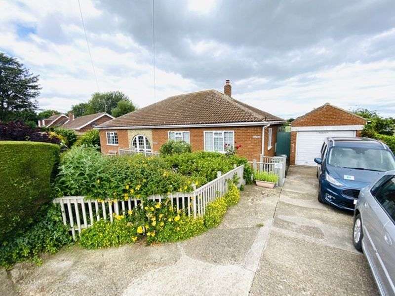 Houses for sale & to rent in LN11 7PR, Keeling Street, North Somercotes