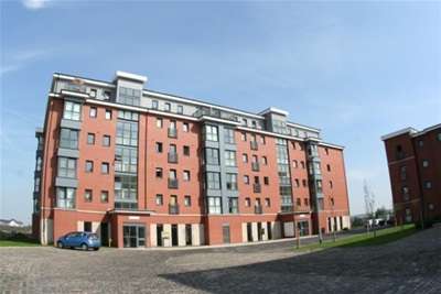1 Bedroom Flat To Rent In Sedgewick Court, Grand Central, WA2