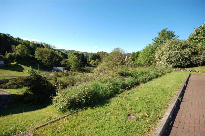 Commercial Plot For Sale In Residential Plot, 12 Hislop Gardens, Hawick