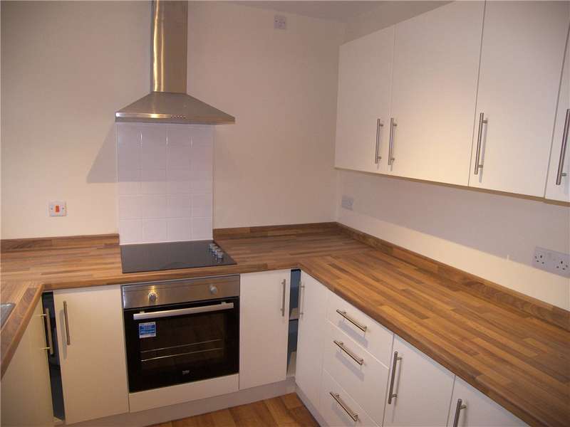 2 Bedroom End Of Terrace House To Rent In Loscoe Grange, Loscoe, Heanor