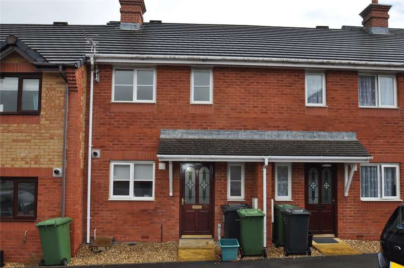 Houses to rent in South Molton, EX36, Devon