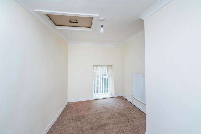 2 Bedroom SemiDetached House To Rent In Bethania Street, Glynneath