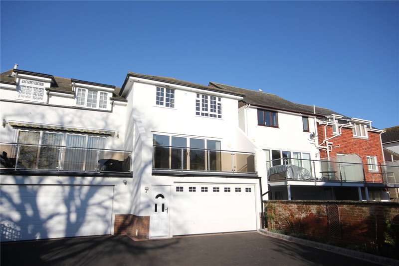 5 Bedroom Town House For Sale In Mudeford, Christchurch, Dorset, BH23
