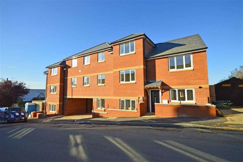 2 Bedroom Flat For Sale In Kingsthorpe, NN2