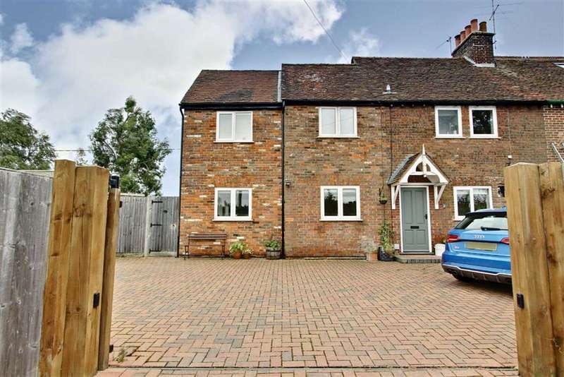 Houses for sale & to rent in HP23 6DP, Aldbury And Wigginton Tring
