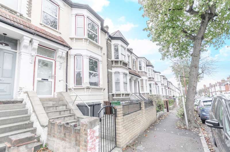4 Bedroom House For Sale In West Avenue Road, Walthamstow, E17
