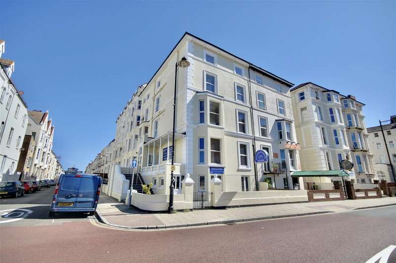 3 Bedroom Flat To Rent In Sandringham Suites & Apartments, Southsea, PO5