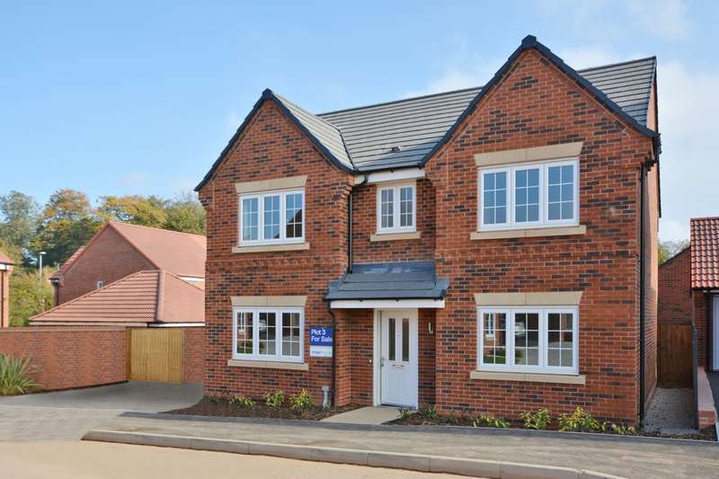 Houses for sale in Southwell, NG25, Nottinghamshire