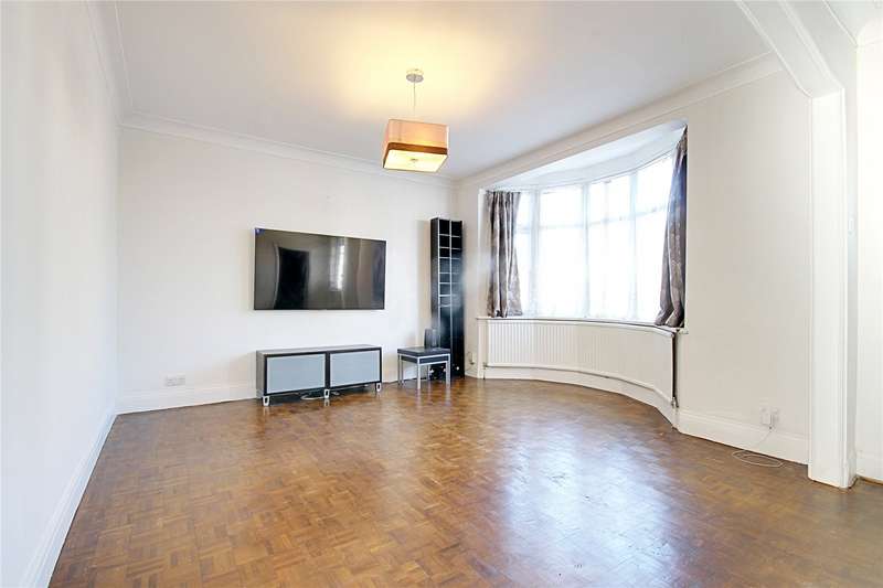 5 Bedroom SemiDetached House To Rent In Carterhatch Road, Enfield