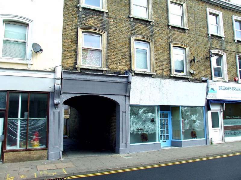 Property To Rent In Northdown Road, Cliftonville, CT9