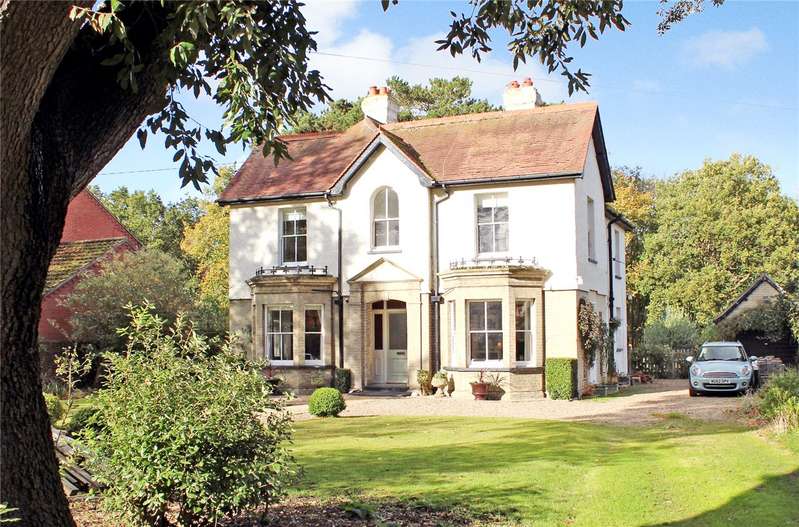 Houses for sale & to rent in IP19 9LA, SOUTHWOLD ROAD,,Wrentham