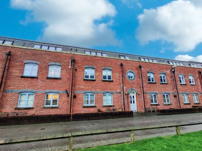 Home To Rent In Brunel Court, Truro, TR1