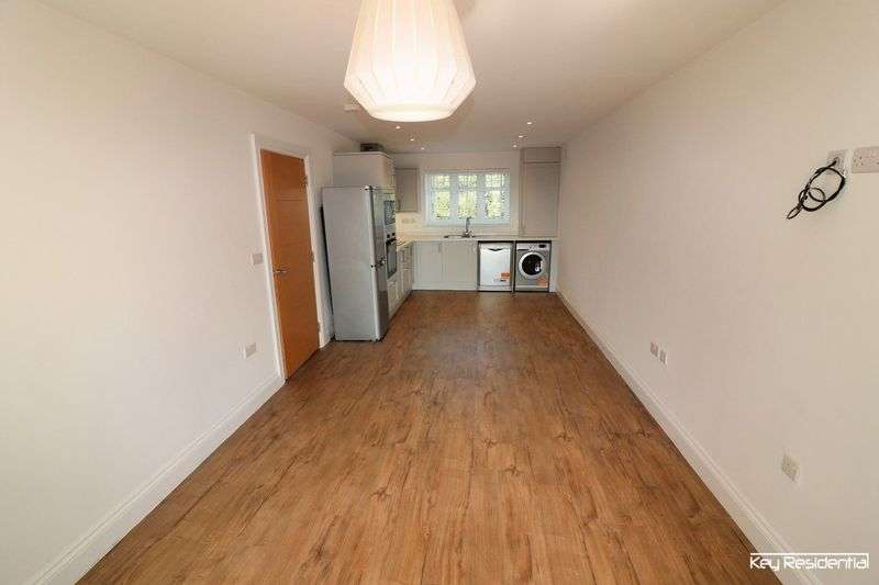 2 Bedroom Home To Rent In Telegraph Road, Heswall, CH60