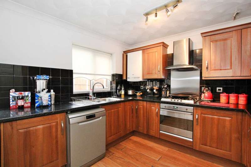 5 Bedroom Detached House For Sale In The Shires, St Helens, WA10