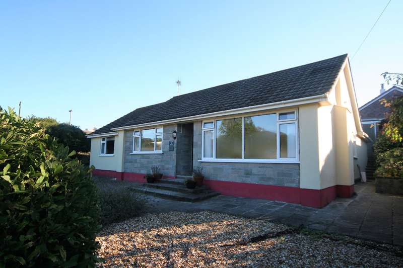 1 Bedroom Bungalow To Rent In Trevance, Penryn, Cornwall, TR10