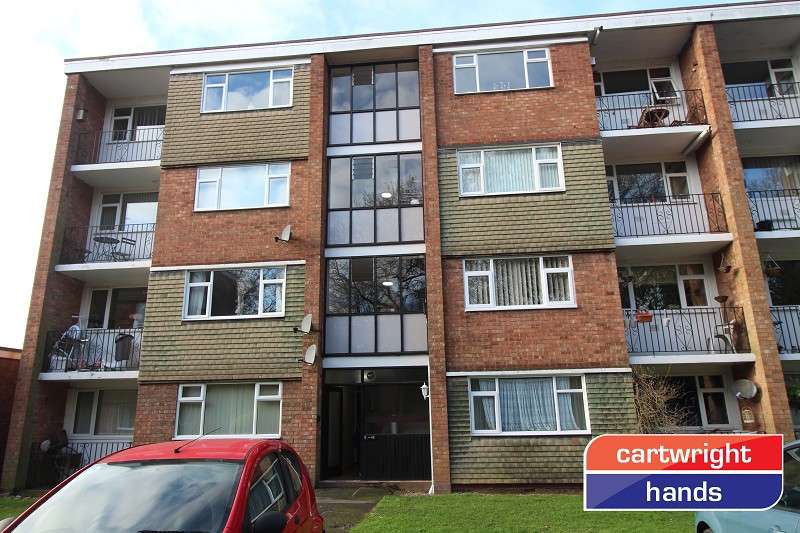2 Bedroom Flat For Sale In Tile Hill Lane, Coventry, CV4