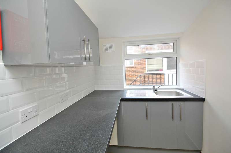 1 Bedroom Apartment To Rent In Nightingale Road, Hitchin, SG5