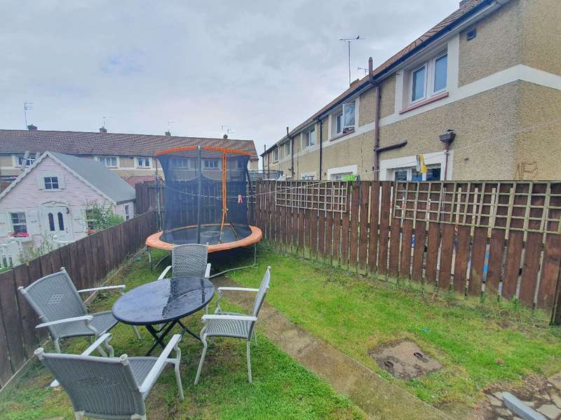 3 Bedroom Terraced House For Sale In Dorrington Road, Fawdon, Newcastle