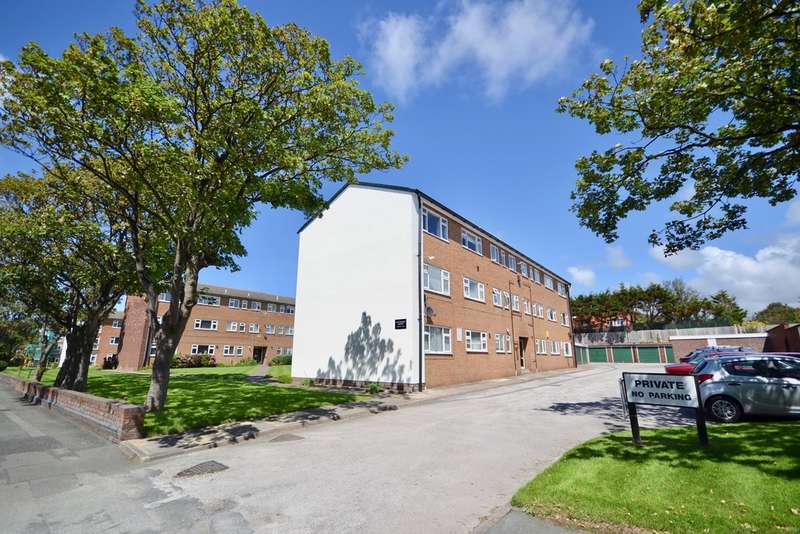 2 Bedroom Ground Flat For Sale In Nicholas Road, Blundellsands