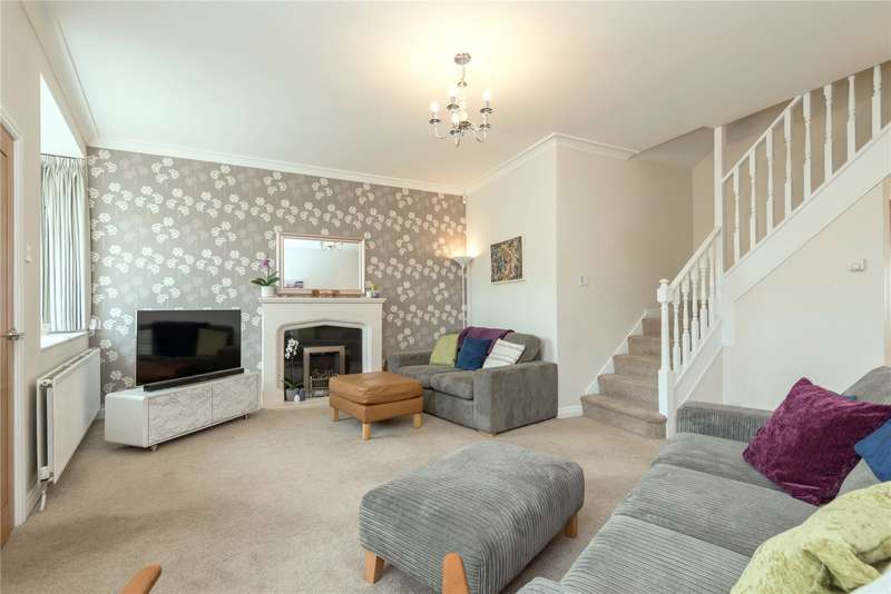 5 Bedroom Cottage For Sale In Fall Lane, Hartshead, Liversedge, WF15