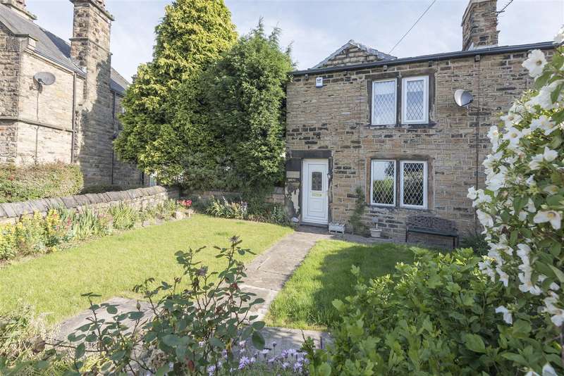 3 Bedroom SemiDetached House For Sale In Hunsworth Lane, Cleckheaton, BD19
