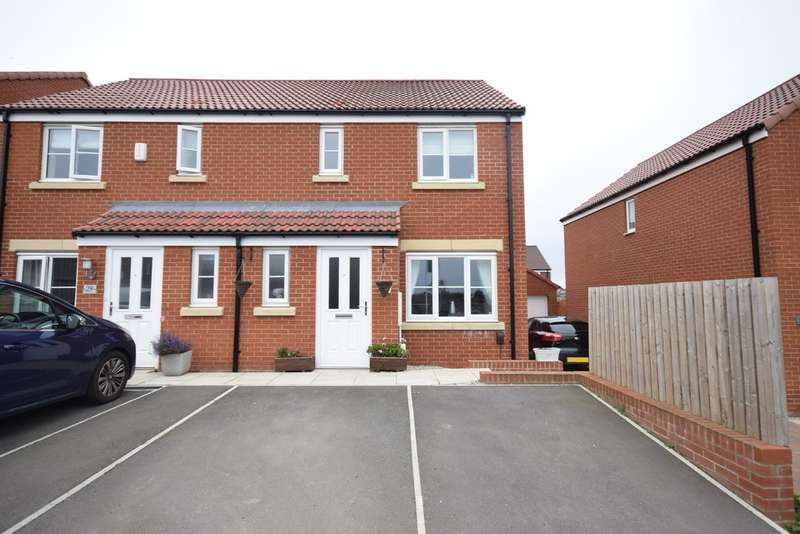 Houses for sale & to rent in LS25 7HB, East View, Kippax And Methley Leeds