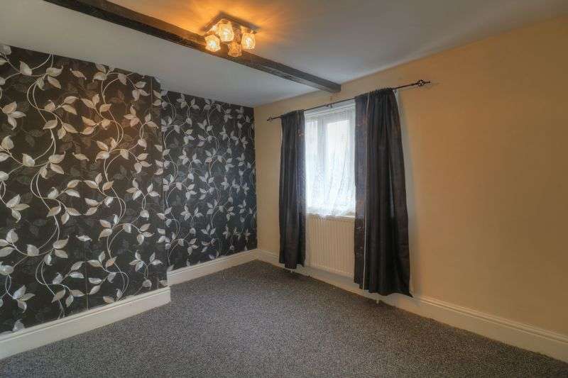 Bedroom Coventry To Rent Longford 3 House