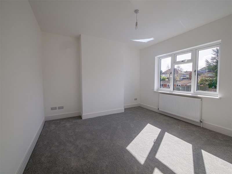 4 Bedroom House For Sale In Himley Crescent, Wolverhampton, WV4