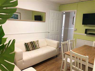 4 Bedroom Flat To Rent In 15 Hubert Croft, Selly Oak, Birmingham, B29