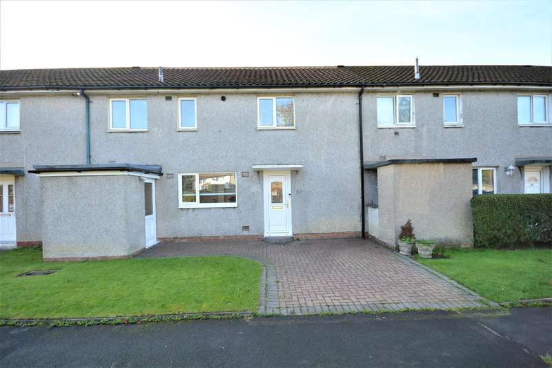 3 Bedroom Terraced For Sale In Walker Lane, Newton Aycliffe, DL5