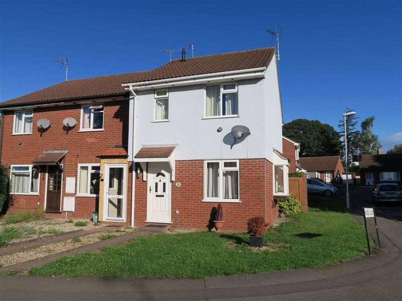 3 Bedroom Property To Rent In Hudson Way, Taunton, TA2