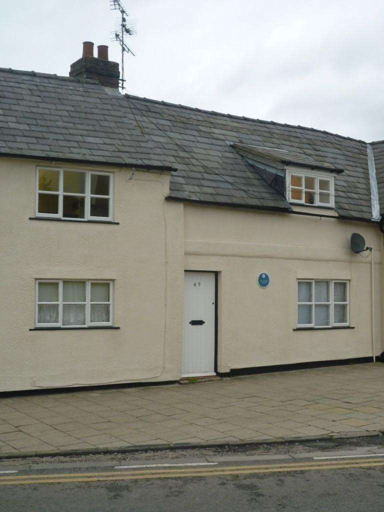 1 Bedroom Flat To Rent In Main Street, Frodsham, WA6