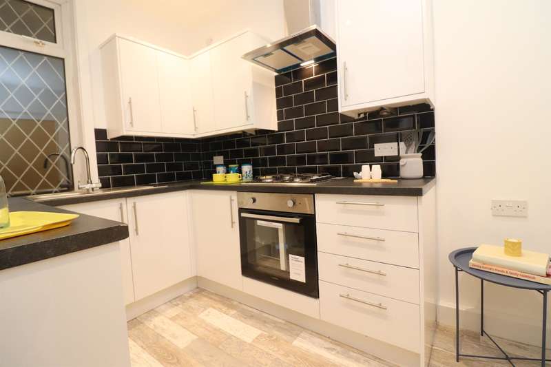 3 Bedroom Terraced House To Rent In Queen Victoria Street, Blackburn, BB2