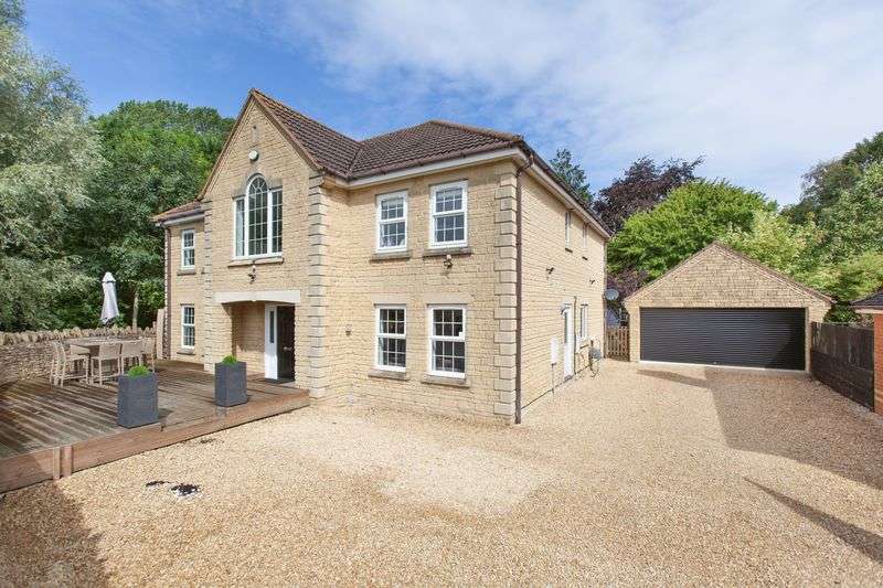 Houses for sale & to rent in SN11 8LF, Quemerford,,Calne South And